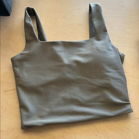 Abercrombie & Fitch Other - Womens active sports bra/top